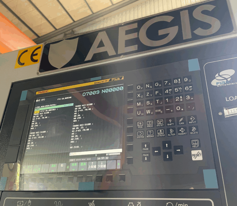 技術支援-控制器