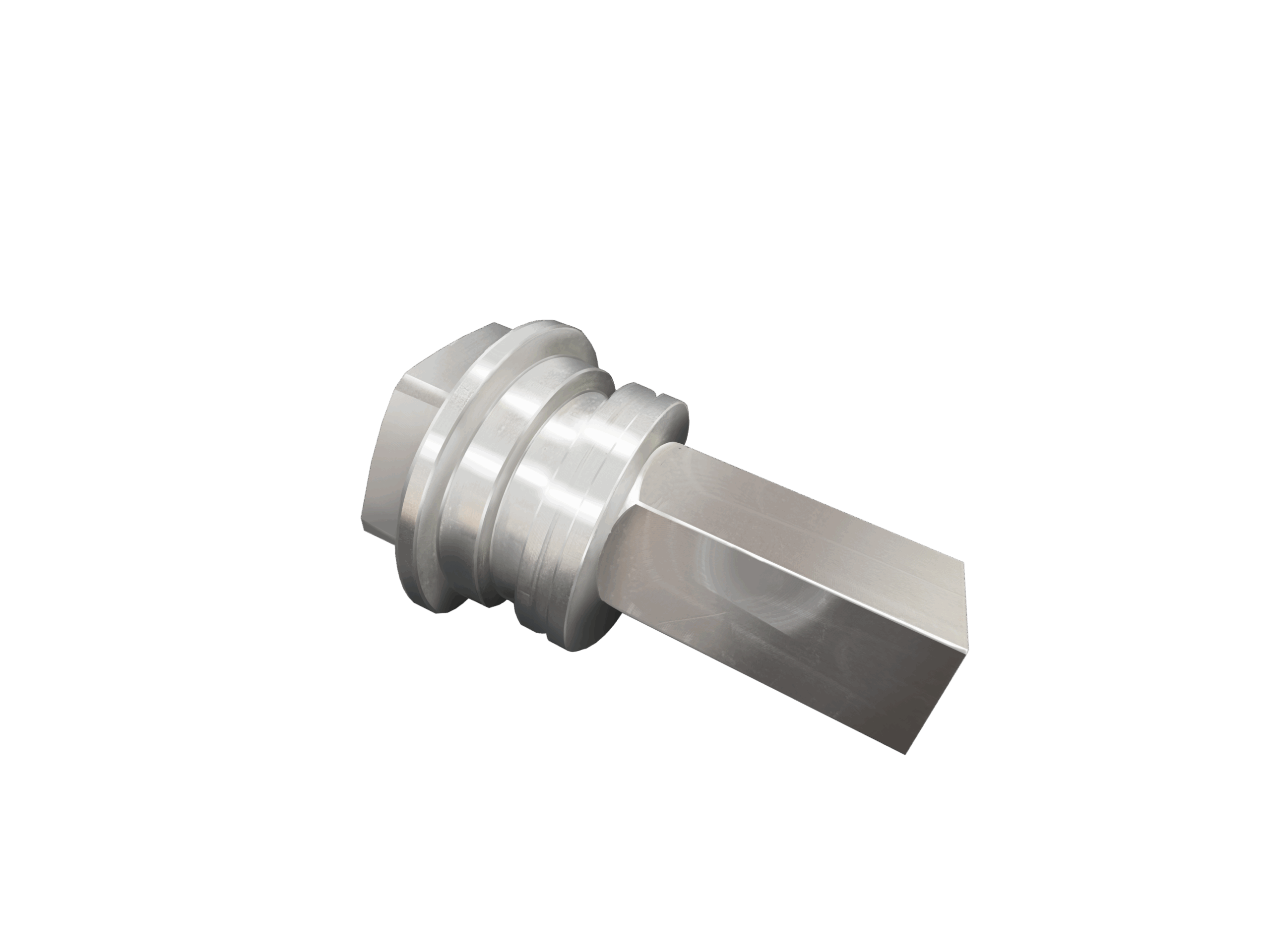 AEGIS CNC FTC-10PT 加工應用示意