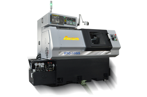 FTC-10GS