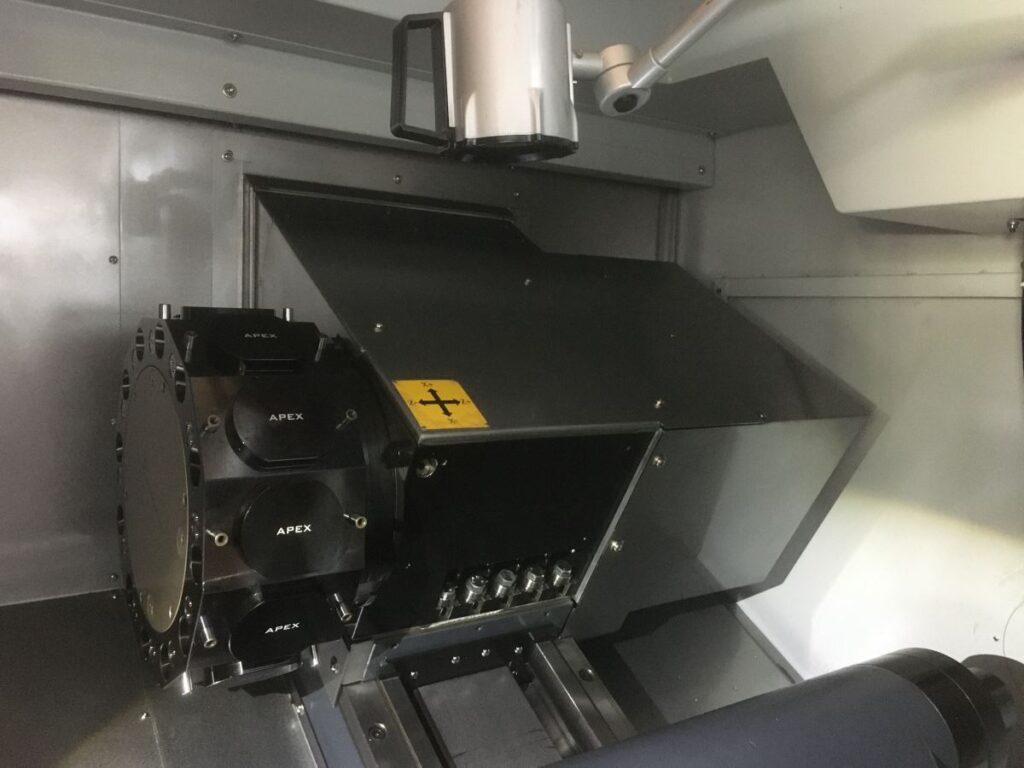 BMT與VDI刀塔比較